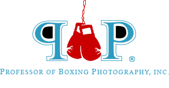 Professor of Boxing Photography, Inc.